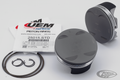 Keith Black Forged Alloy Pistons for Harley Davidson