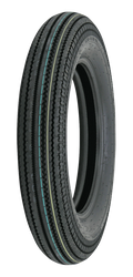Universal Shinko 5.00 H 16 E270 72H für Harley-Davidson