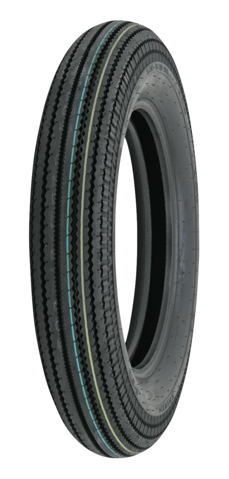 Universal Shinko 5.00 H 16 E270 72H für Harley-Davidson