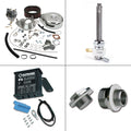 Kit conversión inyección a carburación para Harley-Davidson 1999-2001