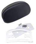 Almohadilla Suave Arco Respaldo Corto Para Harley-Davidson 52517-94