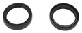 Juntas De Horquilla 43 Mm  Par Para Harley-Davidson