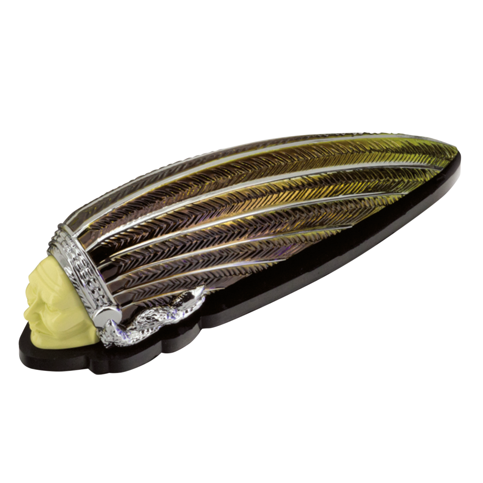 Front Fender Lights for Indian