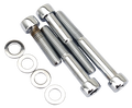 Front Brake Caliper Mounting Kit for Harley Davidson