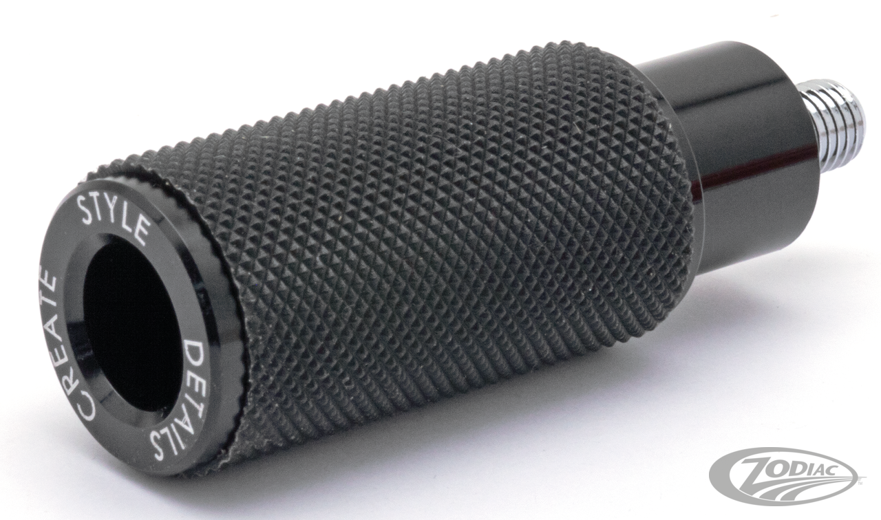 Pedalines De Freno O Cambio De Next Level De Ken'S Factory Para Harley Davidson