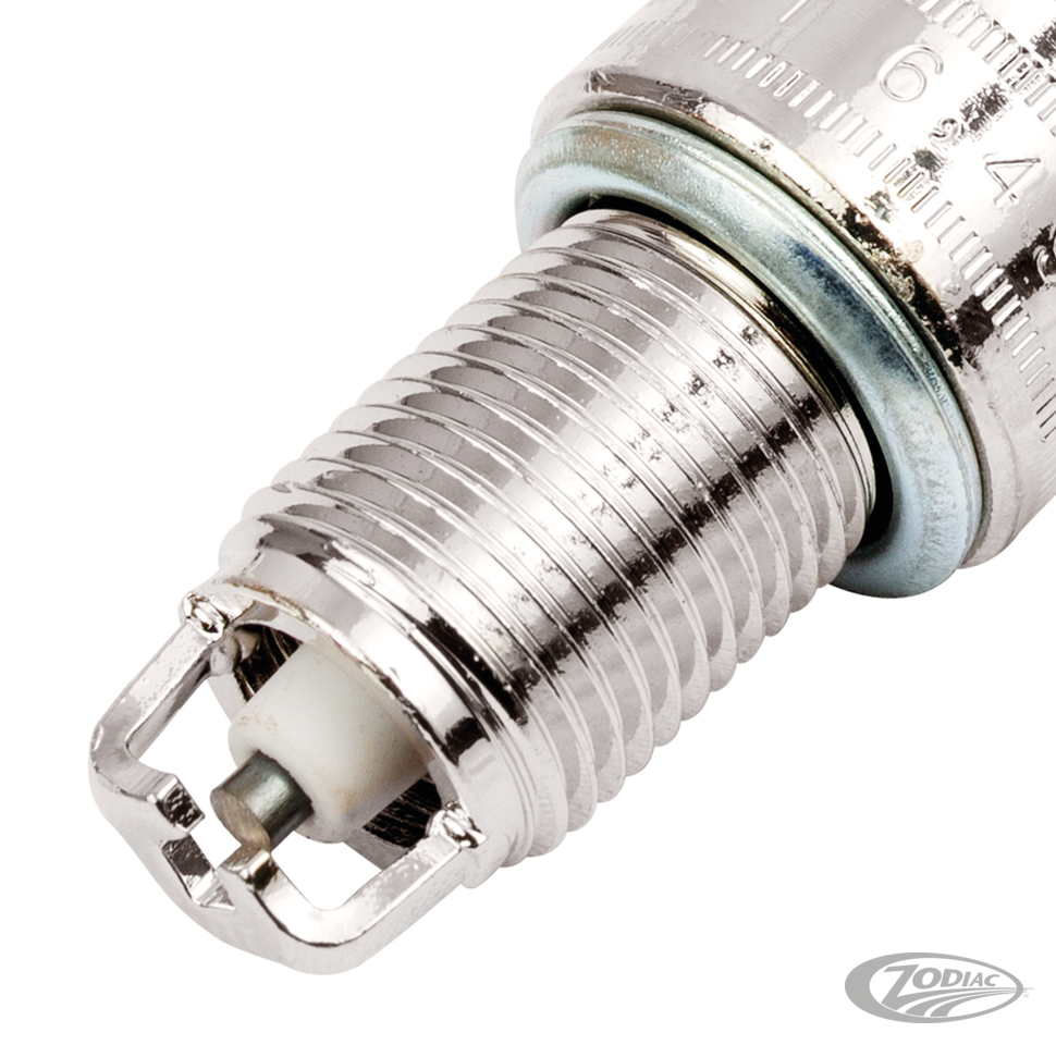 E3 Diamondfire Spark Plugs 32342-04 for Harley-Davidson