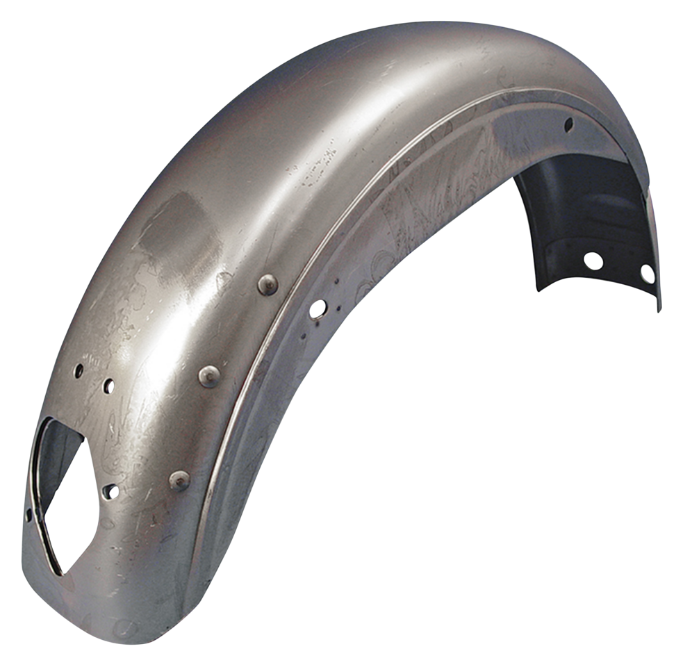 Rear fender for Harley Davidson XL 1959-1972