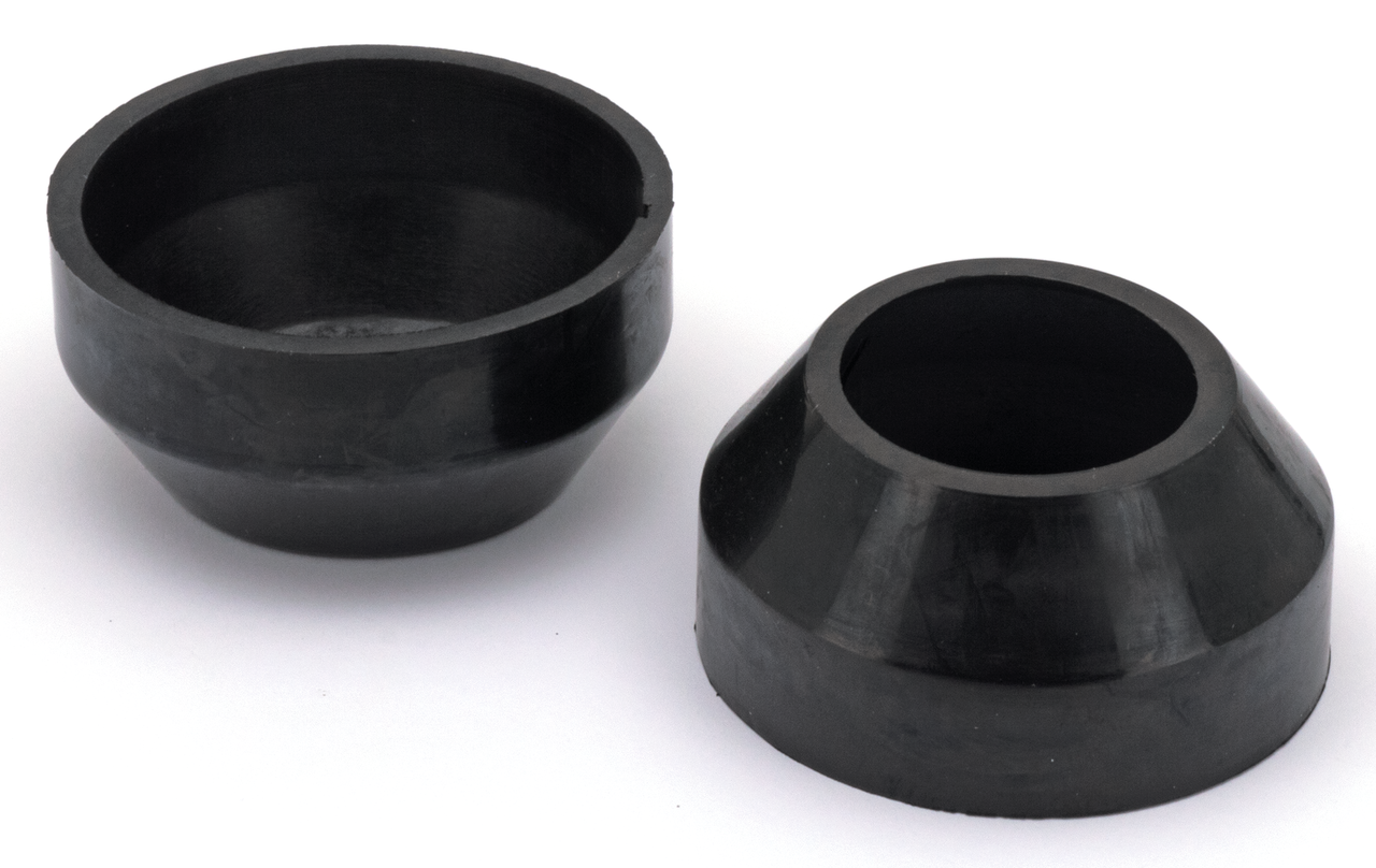 Gabel-Staubschutz für Harley-Davidson