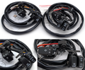 Ergonomische Lenkerschalter für Harley-Davidson