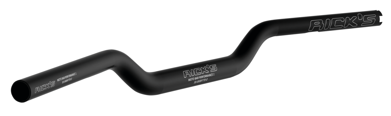 TBW-V1 Performance 1 Moto Bar 1,9" (48 mm) Lenker für Harley-Davidson