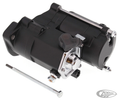 Motor De Arranque "All Balls" 1.4 kW Negro Para Harley-Davidson