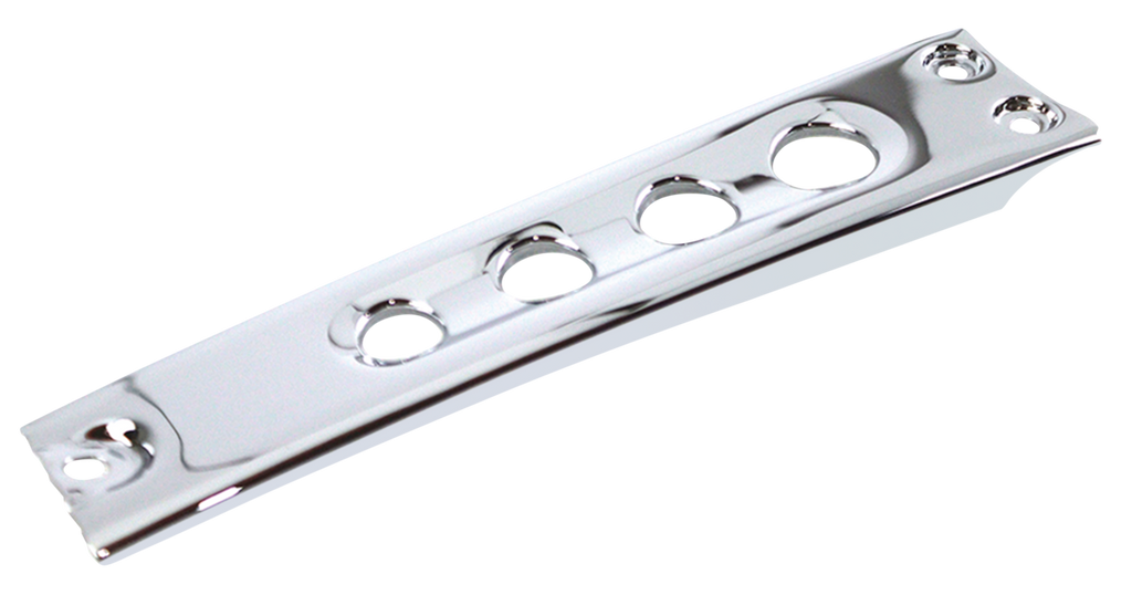 Instrumententafel-Erweiterung für Harley Davidson Fat Boy