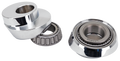 7 Degree Offset Sloped Neck Cup Kit for Harley Davidson