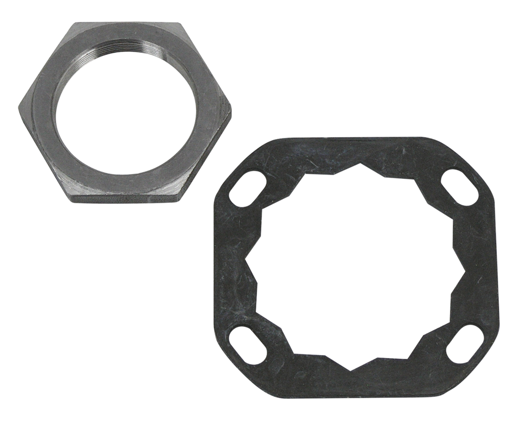 Tuerca para polea para Harley-Davidson 35241-06