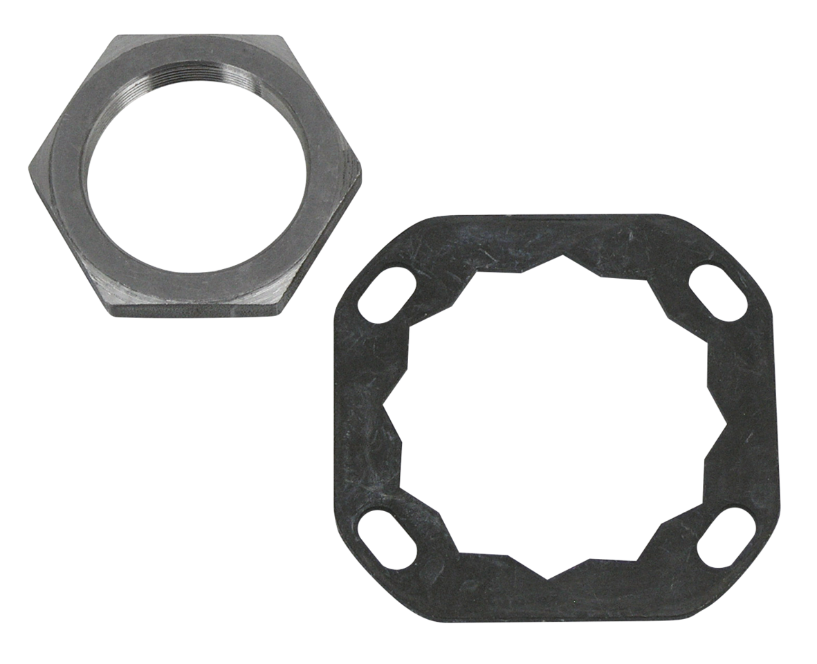 Mutter für Harley-Davidson 35241-06 Kettenradmutter