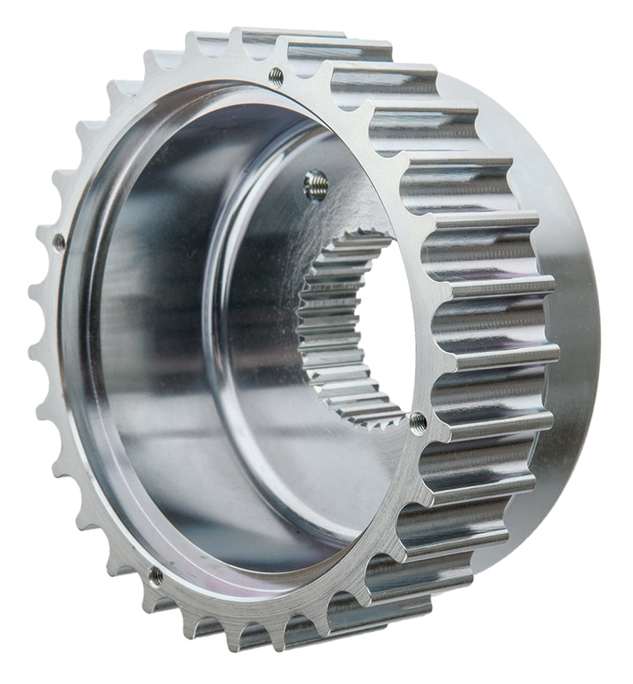 29-tooth 24mm offset pulley for Harley-Davidson Sportster 2004-2022