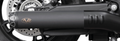 Silenciadores V-Performance Para Indian Scout 1250