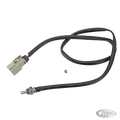 Sensores Oxygen O Lambda, Reemplazo Original O2 Para Harley-Davidson