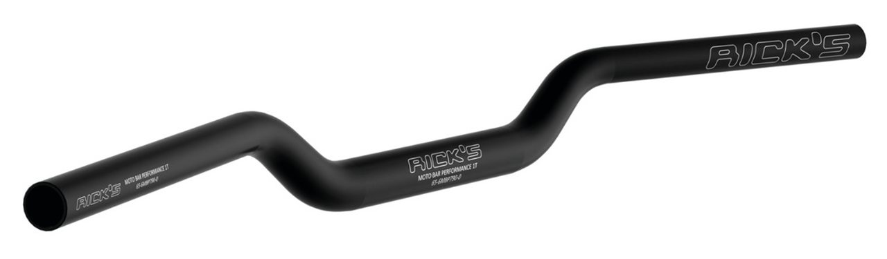 TBW-V3 Performance 1 Moto Bar 1,9" (48 mm) Lenker für Harley-Davidson