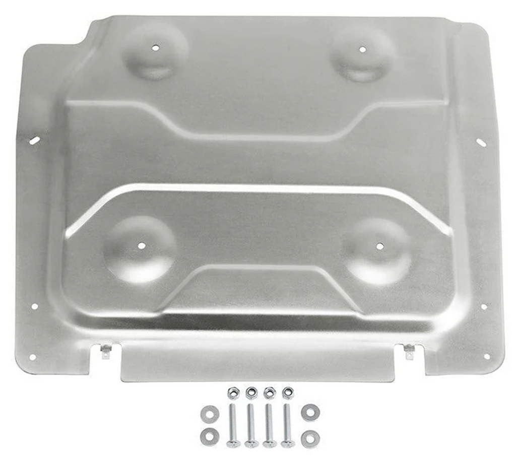 Placa base maleta King Tour-Pak para Harley Davidson