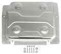 Placa base maleta King Tour-Pak para Harley Davidson