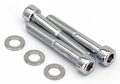 Rear Brake Caliper Mounting Kit for Harley Davidson