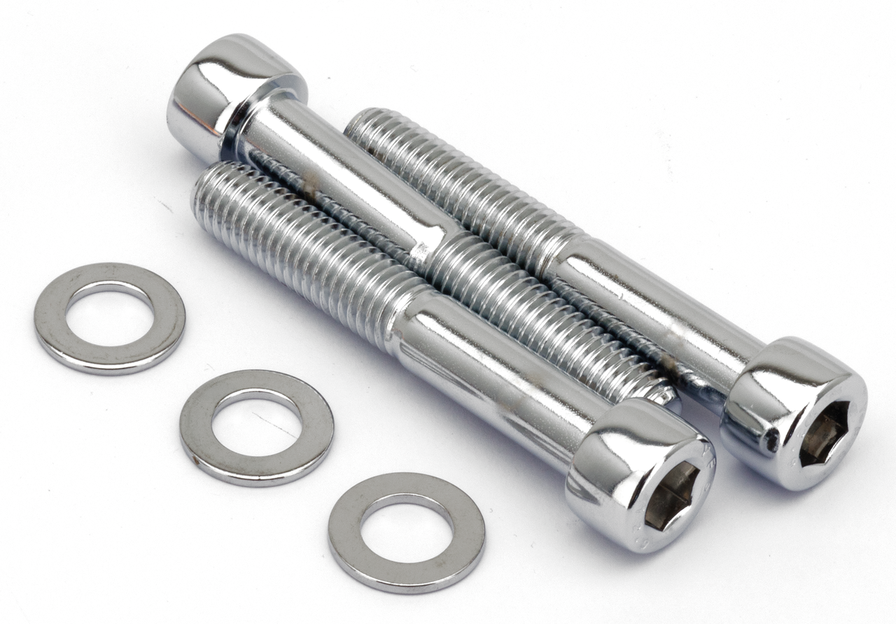 Rear Brake Caliper Mounting Kit for Harley Davidson