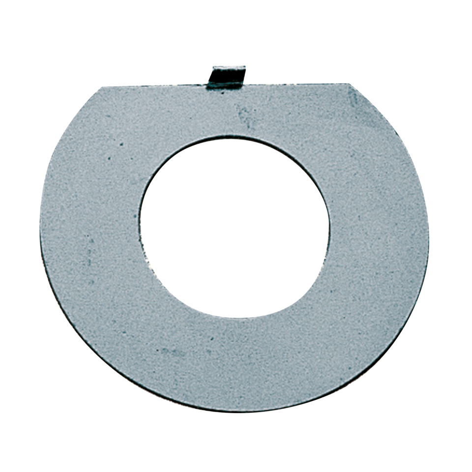 Sicherungsscheibe für obere Mutter für Harley-Davidson