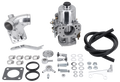 Eliminator II SU Carburetor Kit for Harley Davidson Evolution 1993-2000