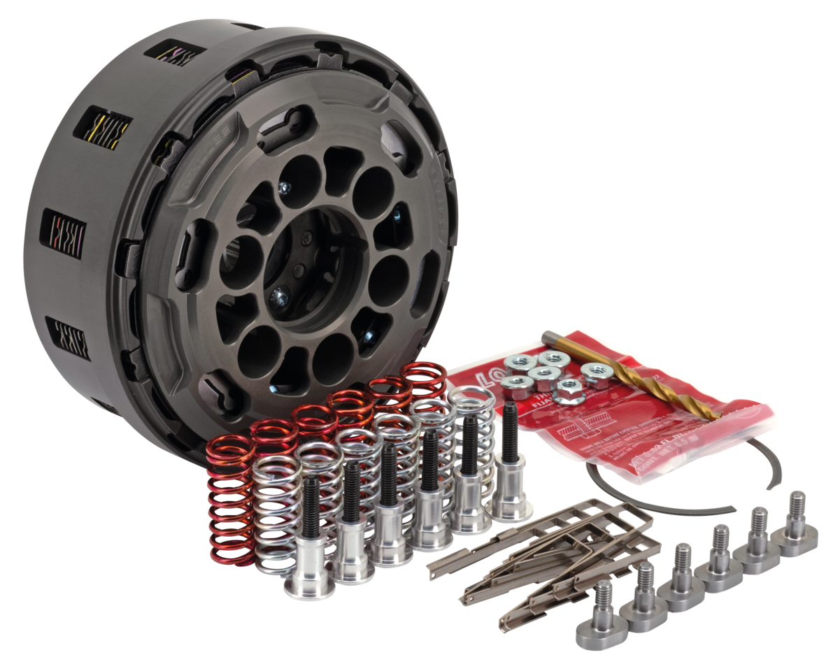 Embrague De Alto Rendimiento Rekluse Ápex para Harley Davidson Twin Cam