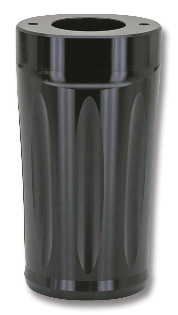 Gabelflaschenverschlüsse für Harley-Davidson