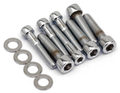 Front Brake Caliper Mounting Kit for Harley Davidson