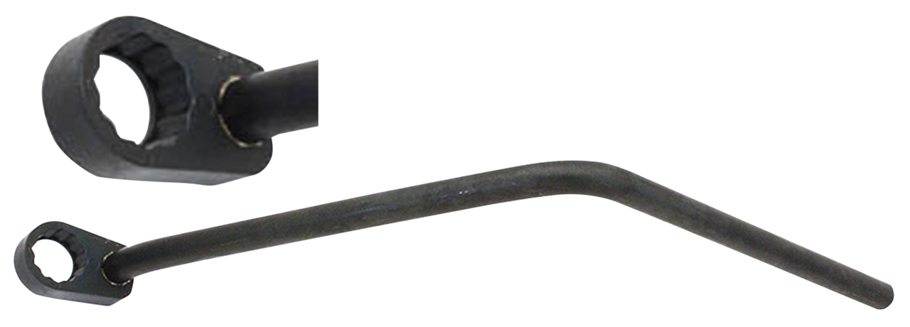Engine Mounting Tool for Harley Davidson