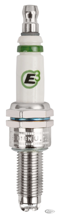 E3 Diamondfire Spark Plugs 31600012 for Harley-Davidson