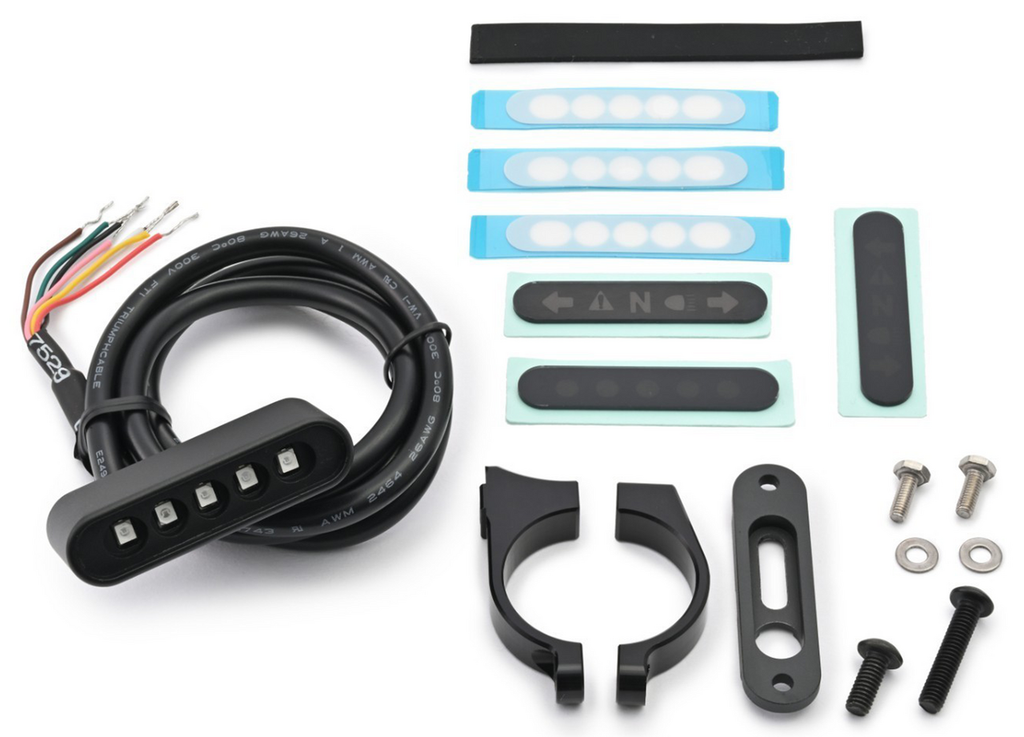 LED-Warnlichtgruppe für Harley Davidson