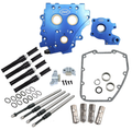 Camshaft Kit "Without Cam" For Harley Davidson