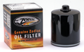 Filtro De Aceite Negro Para Harley Davidson