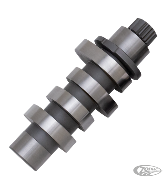 Star Racing camshafts for Milwaukee Eight