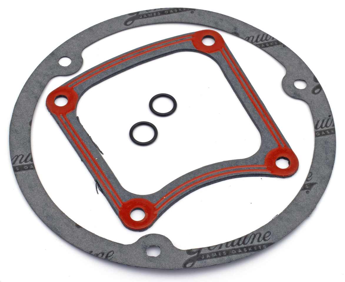 Harley Davidson oil change gasket kit