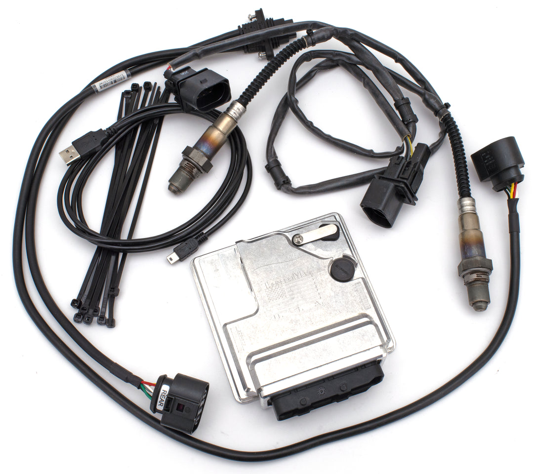 Inyección De Combustible Thundermax Para Harley Davidson