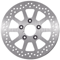 Rear Brake Disc for Harley Davidson Street