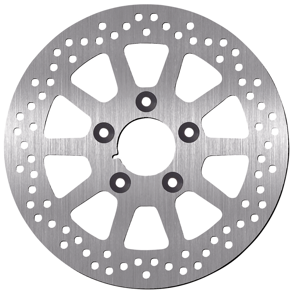 Rear Brake Disc for Harley Davidson Street