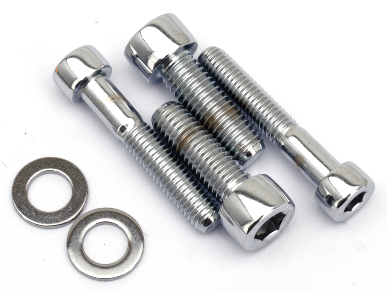 Rear Brake Caliper Mounting Kit for Harley Davidson