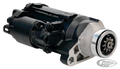 Motor De Arranque "All Balls" 1.4 kW Negro Para Harley-Davidson