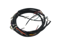 Cableado Completo Para Harley Davidson FX 1973-1974