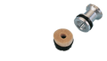 Front Brake Master Cylinder Repair Kit for Harley Davidson