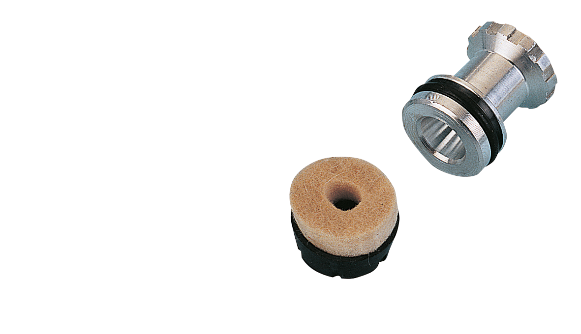 Reparatursatz für den Hauptbremszylinder der Vorderradbremse für Harley Davidson