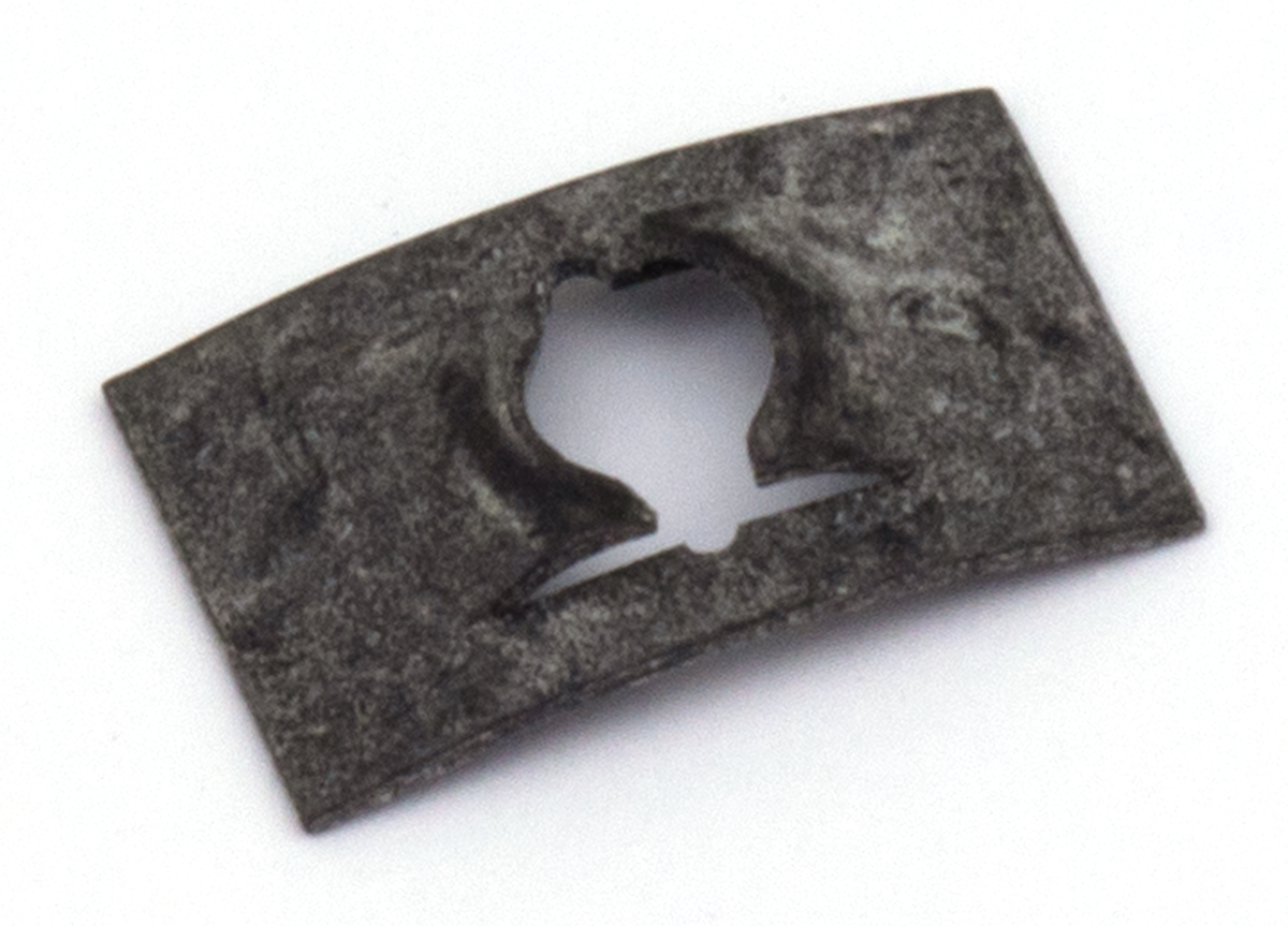 Tuerca De Velocidad Para Tornillo N.° 8-32 Para Harley Davidson