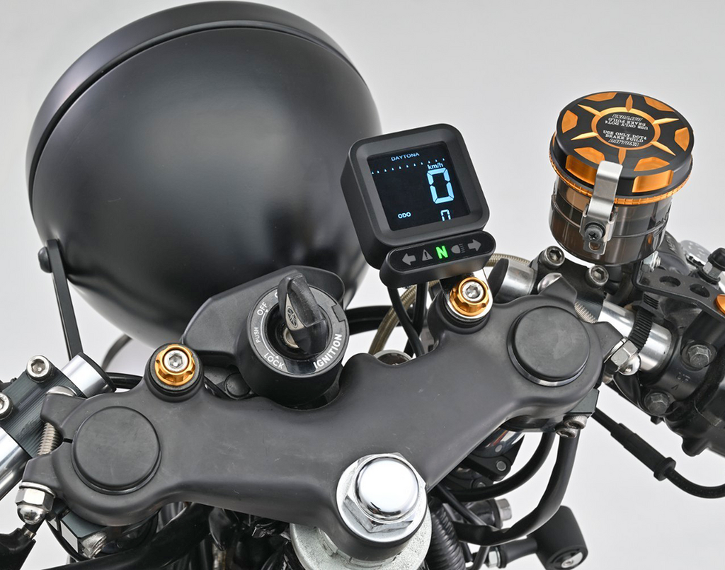 LED-Warnlichtgruppe für Harley Davidson