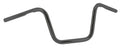 Gibbon Ape Hanger 8 1/4" schwarzer Lenker für Harley-Davidson